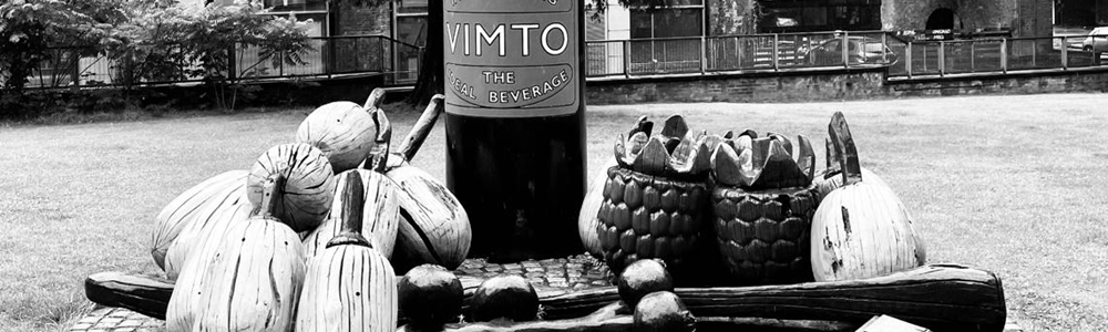 The Wonderful and the Weird